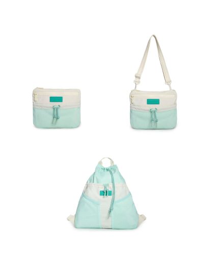 TRAVEL MULTI FUNCTION PACKABLE BACKPACK