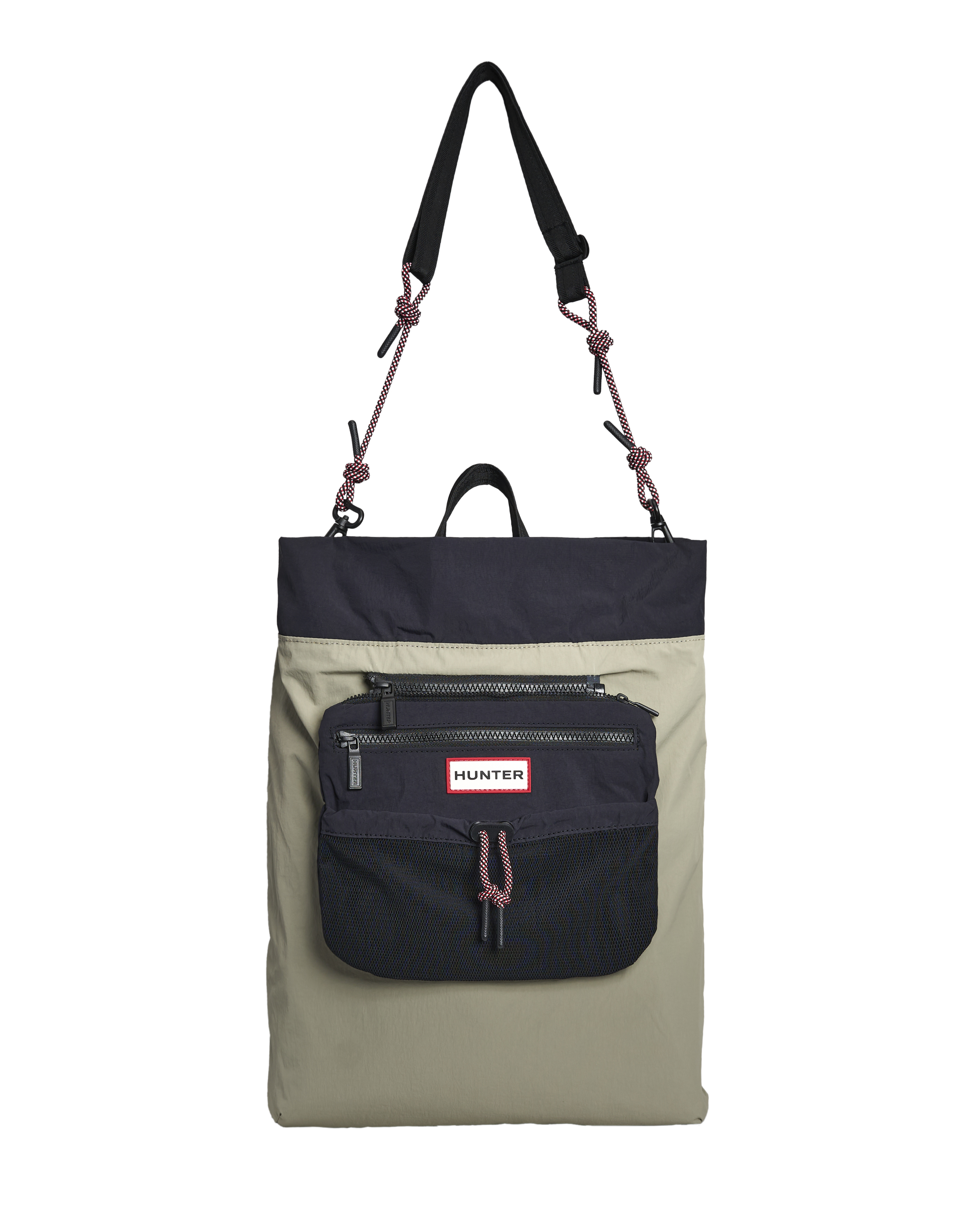 TRAVEL MULTI FUNCTION PACKABLE TOTE