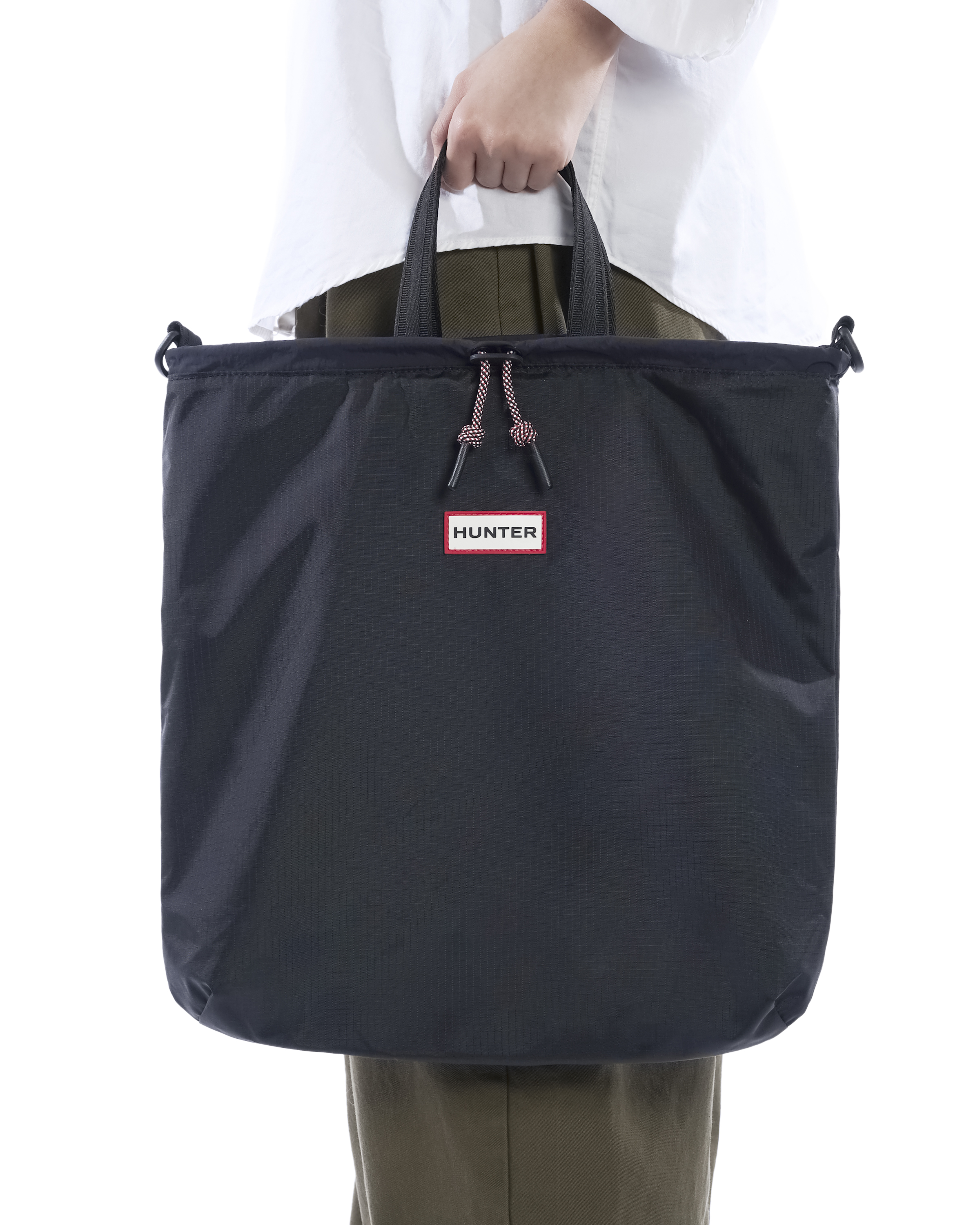 TRAVEL MULTI FUNCTION PACKABLE TOTE