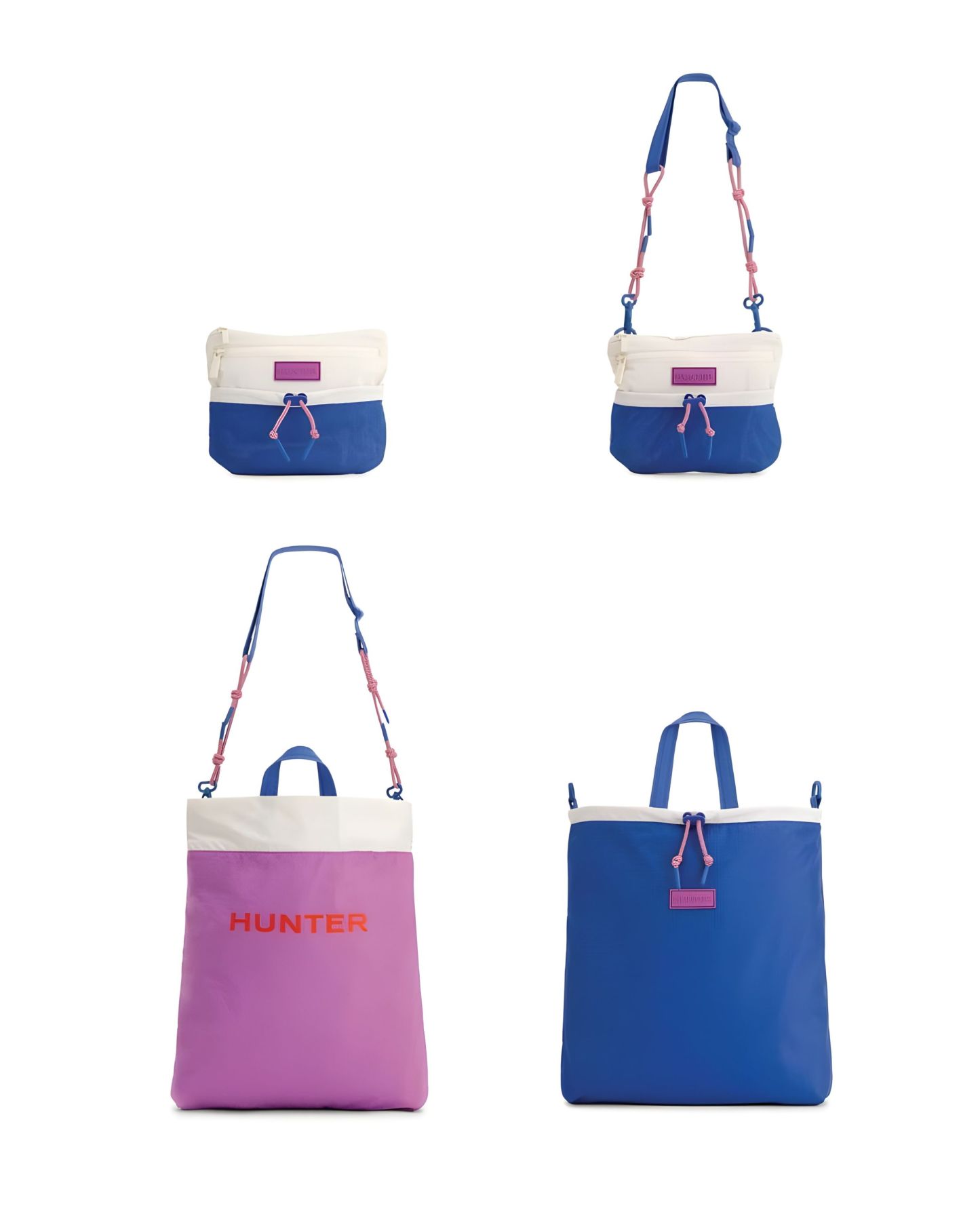 TRAVEL MULTI FUNCTION PACKABLE TOTE