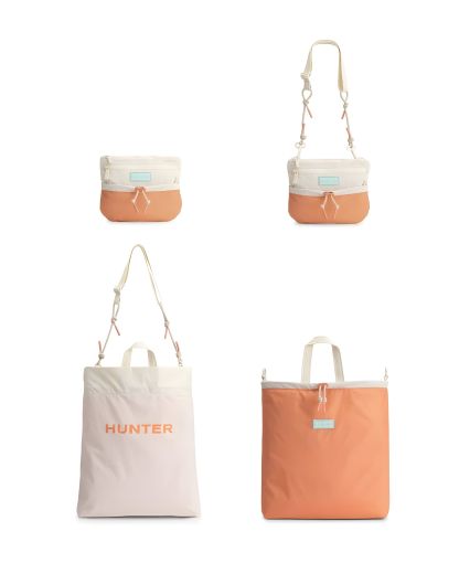 TRAVEL MULTI FUNCTION PACKABLE TOTE