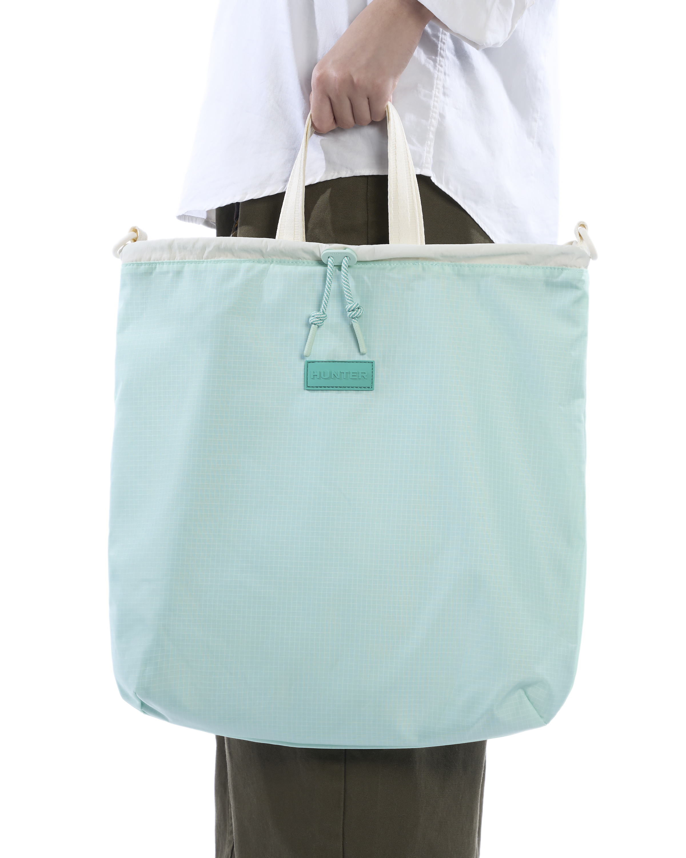 TRAVEL MULTI FUNCTION PACKABLE TOTE