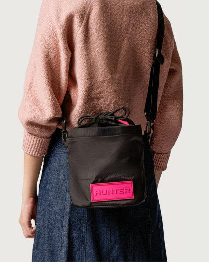 TRAVEL RIPSTOP BUCKET – Hunter Singapore