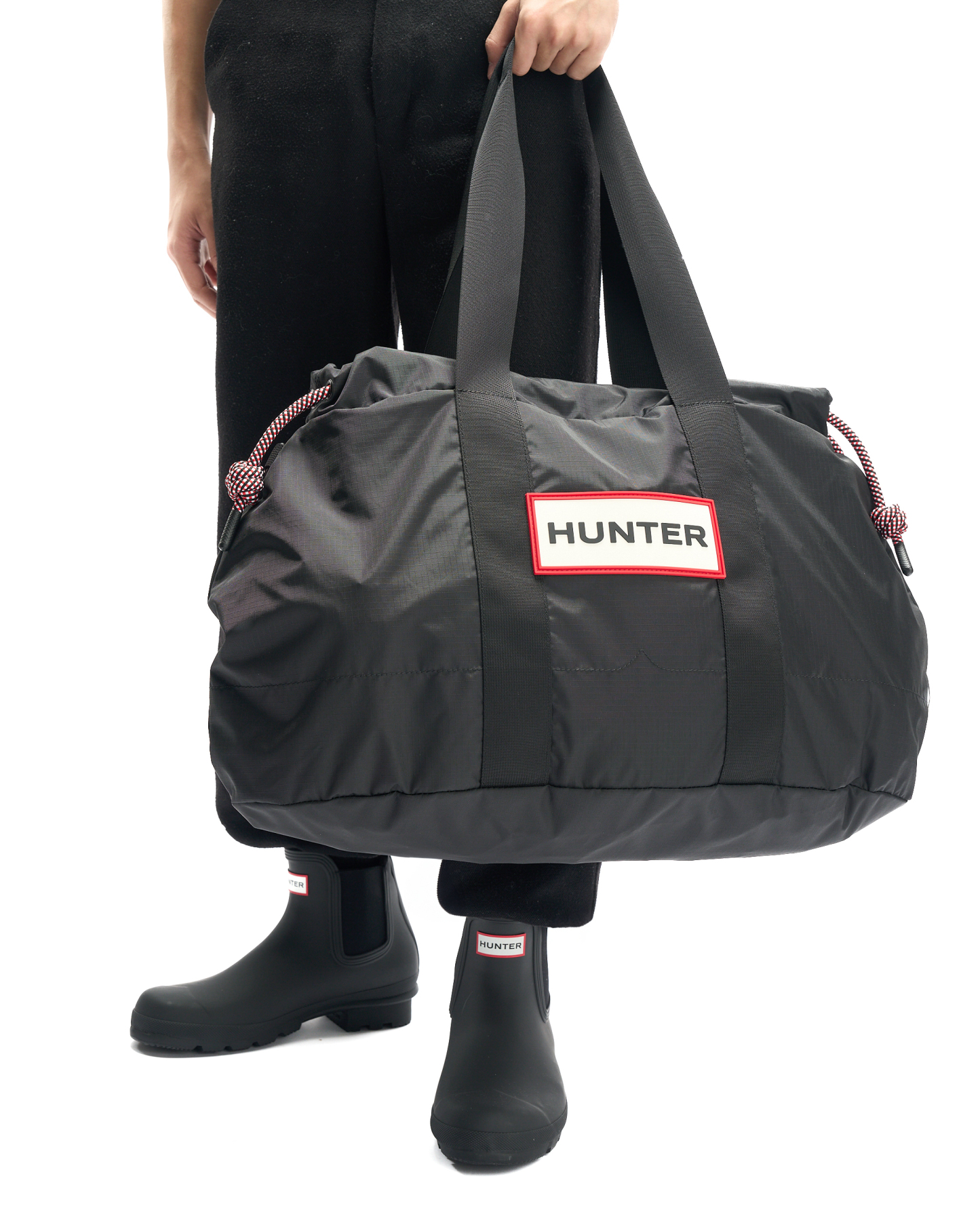 TRAVEL RIPSTOP HOLDALL