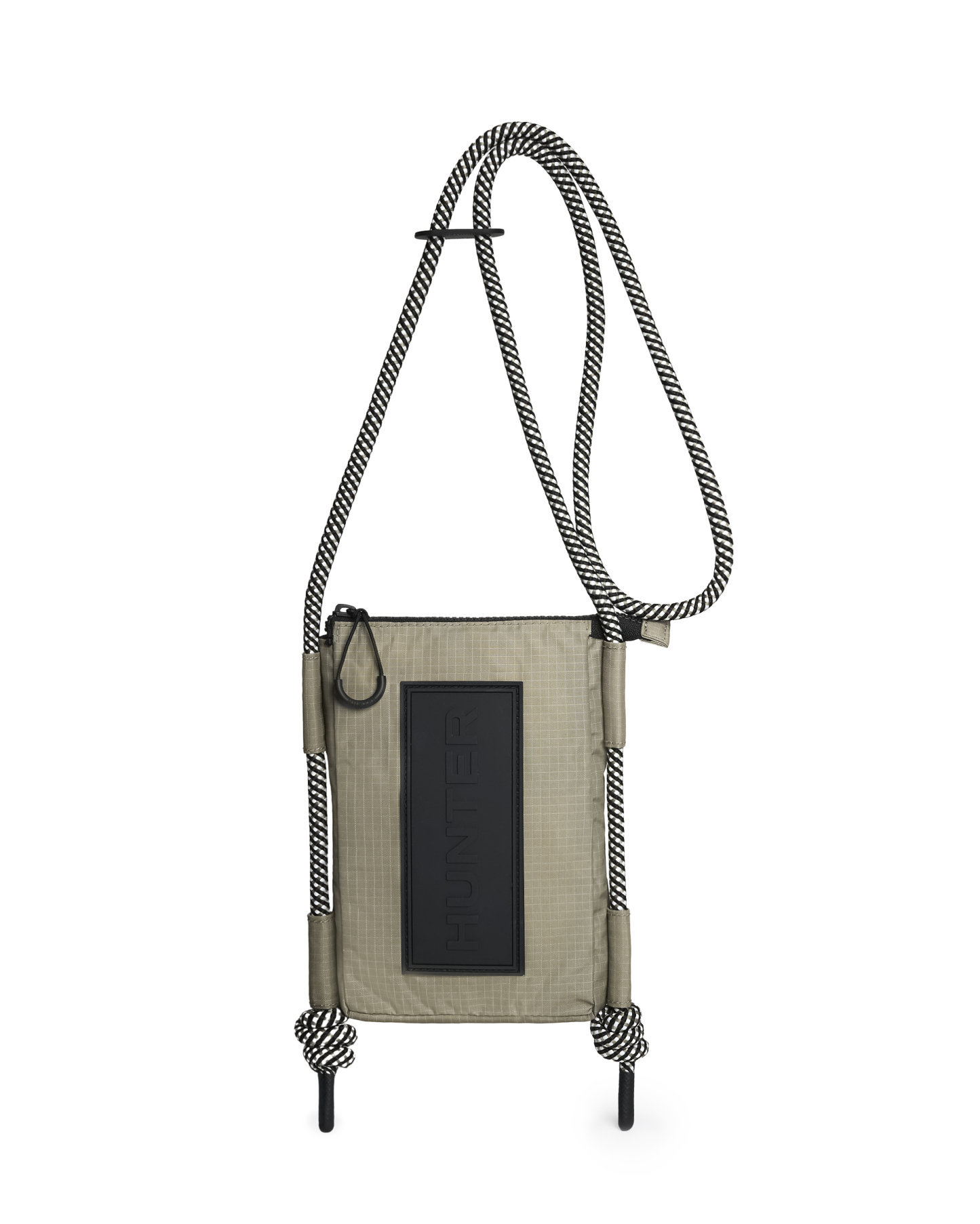 TRAVEL RIPSTOP PHONE POUCH