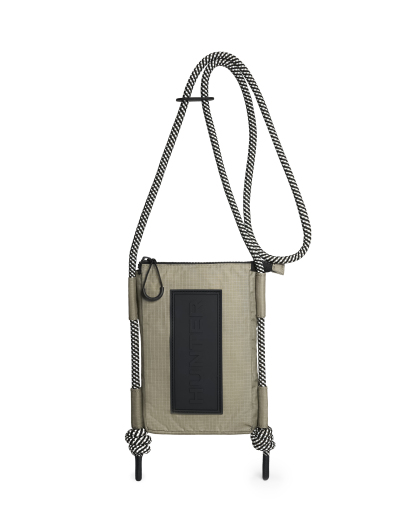 TRAVEL RIPSTOP PHONE POUCH