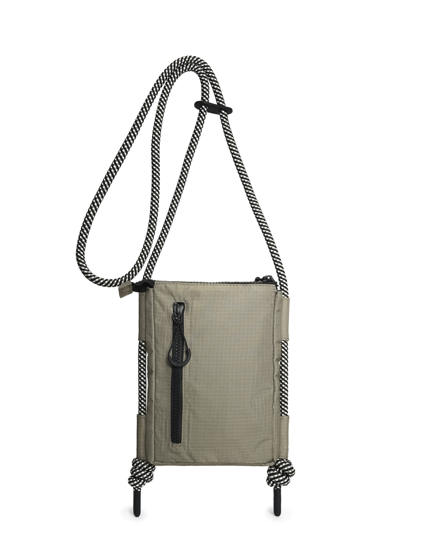 TRAVEL RIPSTOP PHONE POUCH