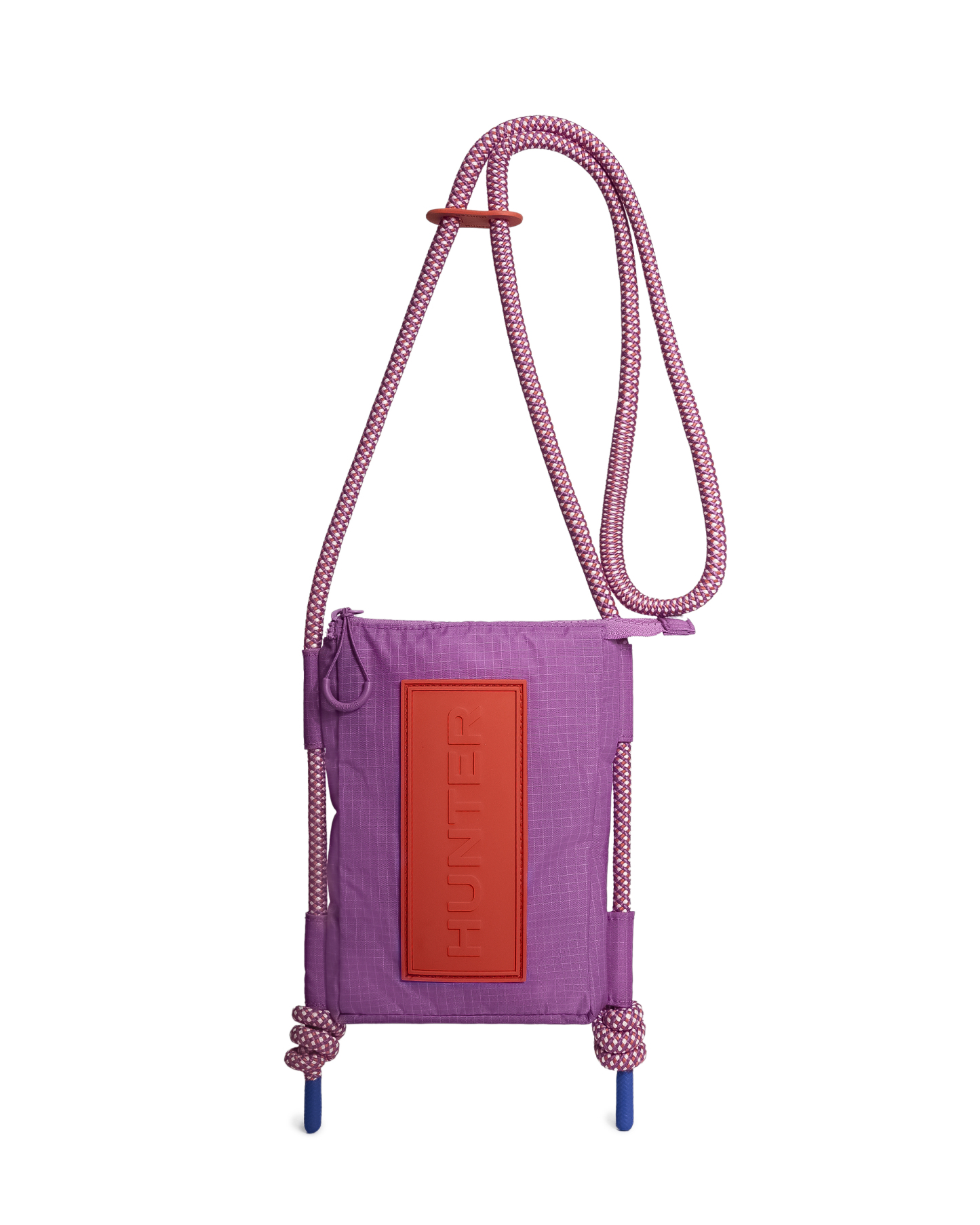 TRAVEL RIPSTOP PHONE POUCH