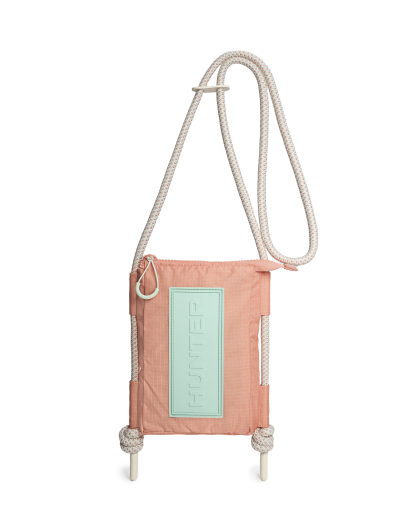 TRAVEL RIPSTOP PHONE POUCH