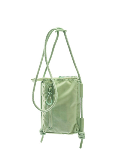 TRAVEL RIPSTOP PHONE POUCH