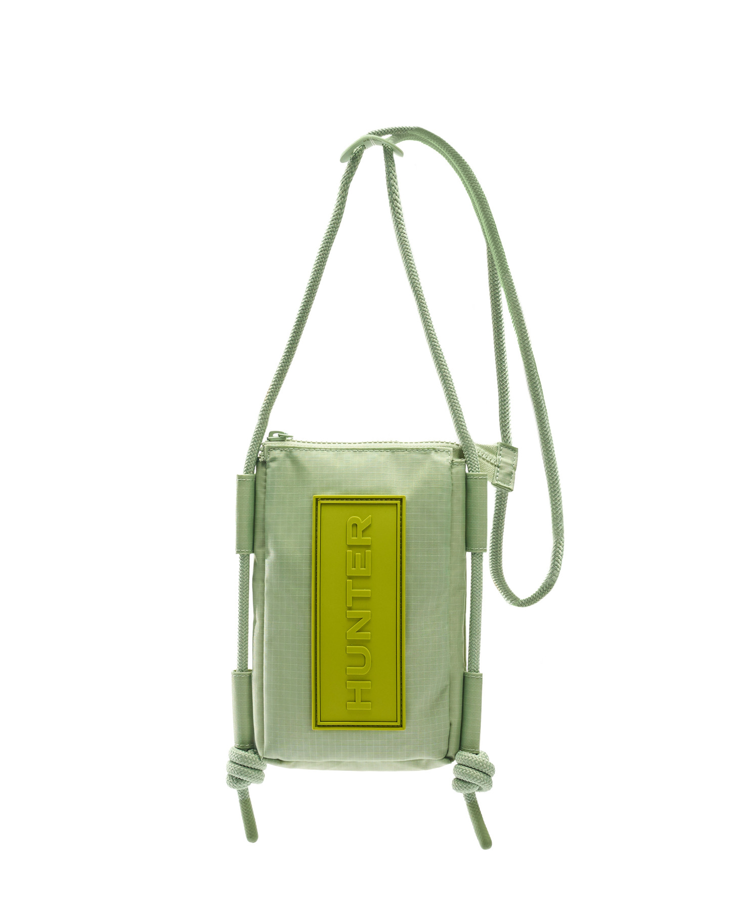 TRAVEL RIPSTOP PHONE POUCH