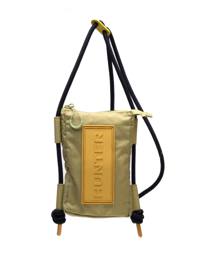 TRAVEL RIPSTOP PHONE POUCH