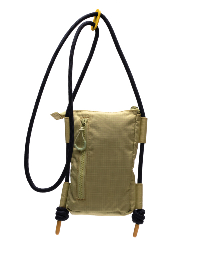 TRAVEL RIPSTOP PHONE POUCH