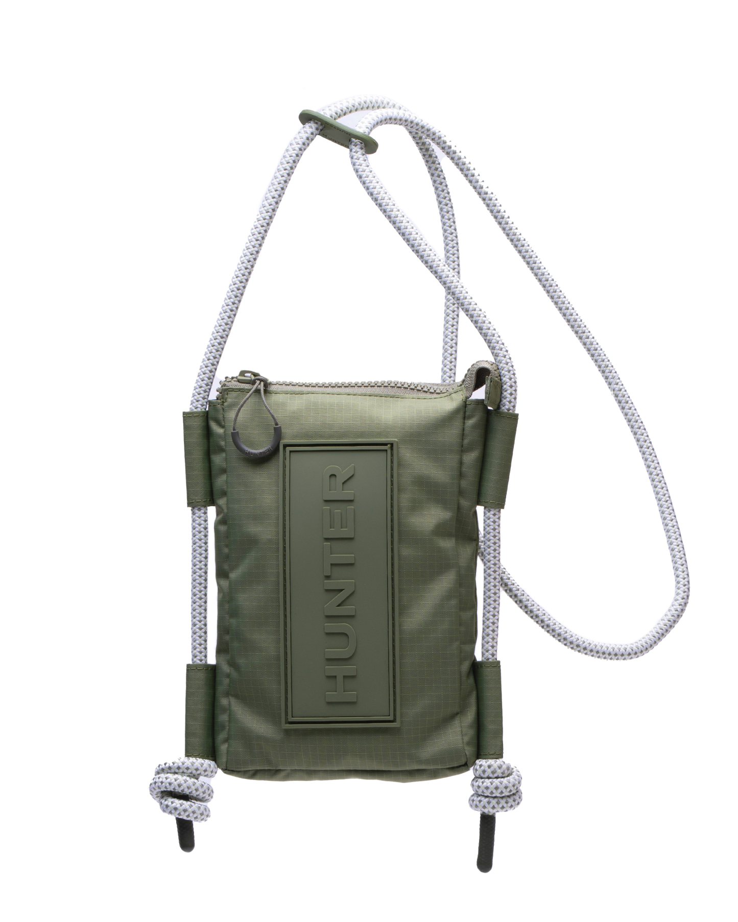 TRAVEL RIPSTOP PHONE POUCH