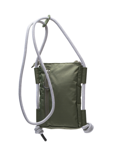 TRAVEL RIPSTOP PHONE POUCH