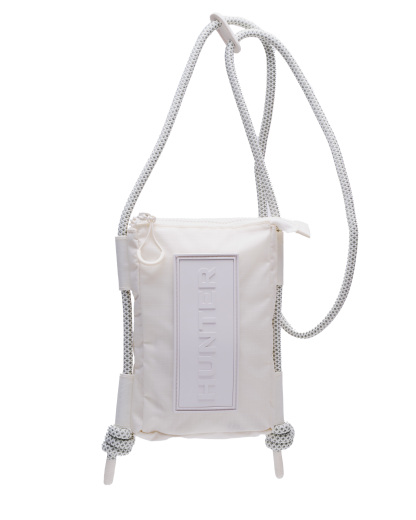 TRAVEL RIPSTOP PHONE POUCH