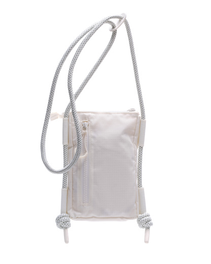 TRAVEL RIPSTOP PHONE POUCH