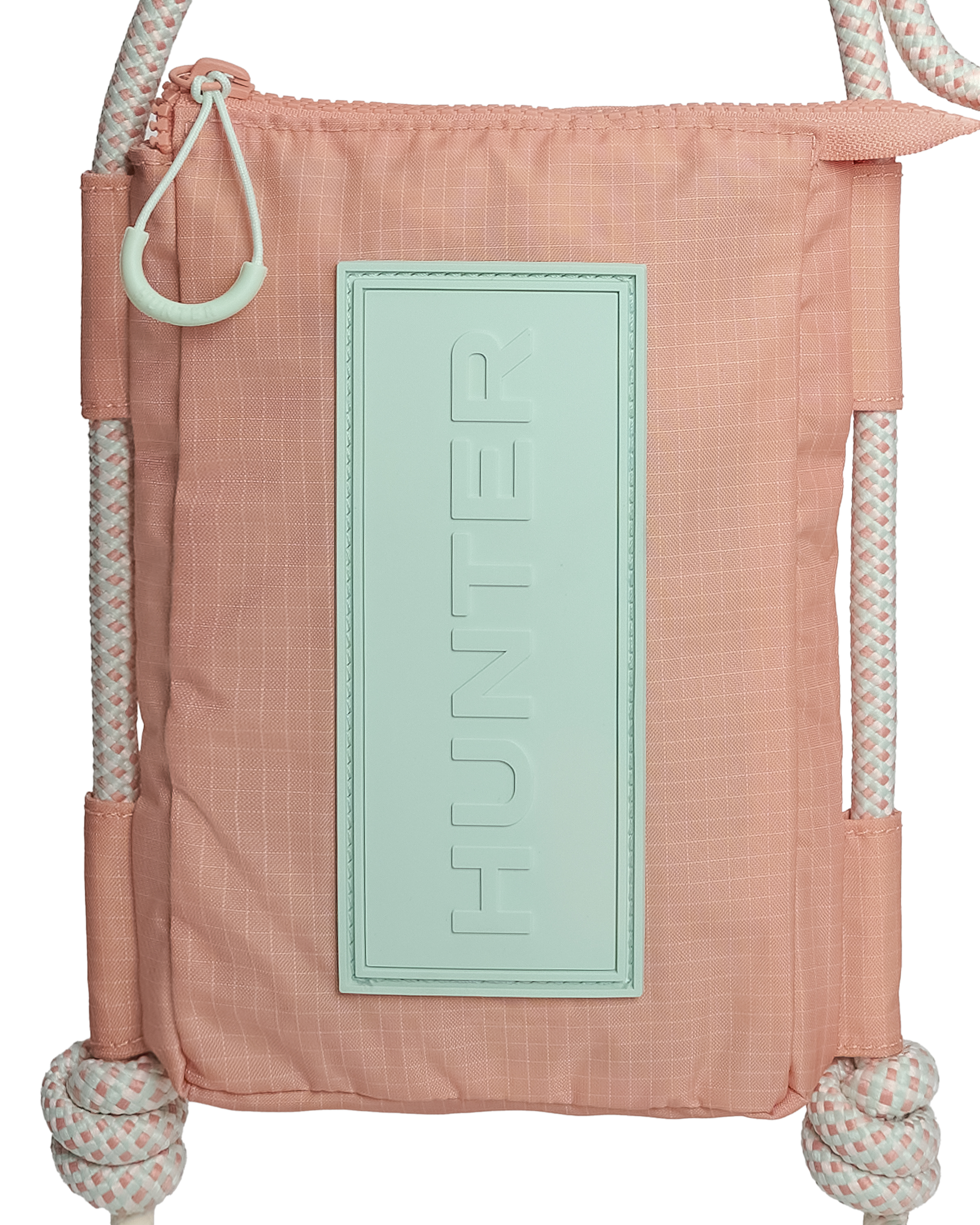 TRAVEL RIPSTOP PHONE POUCH