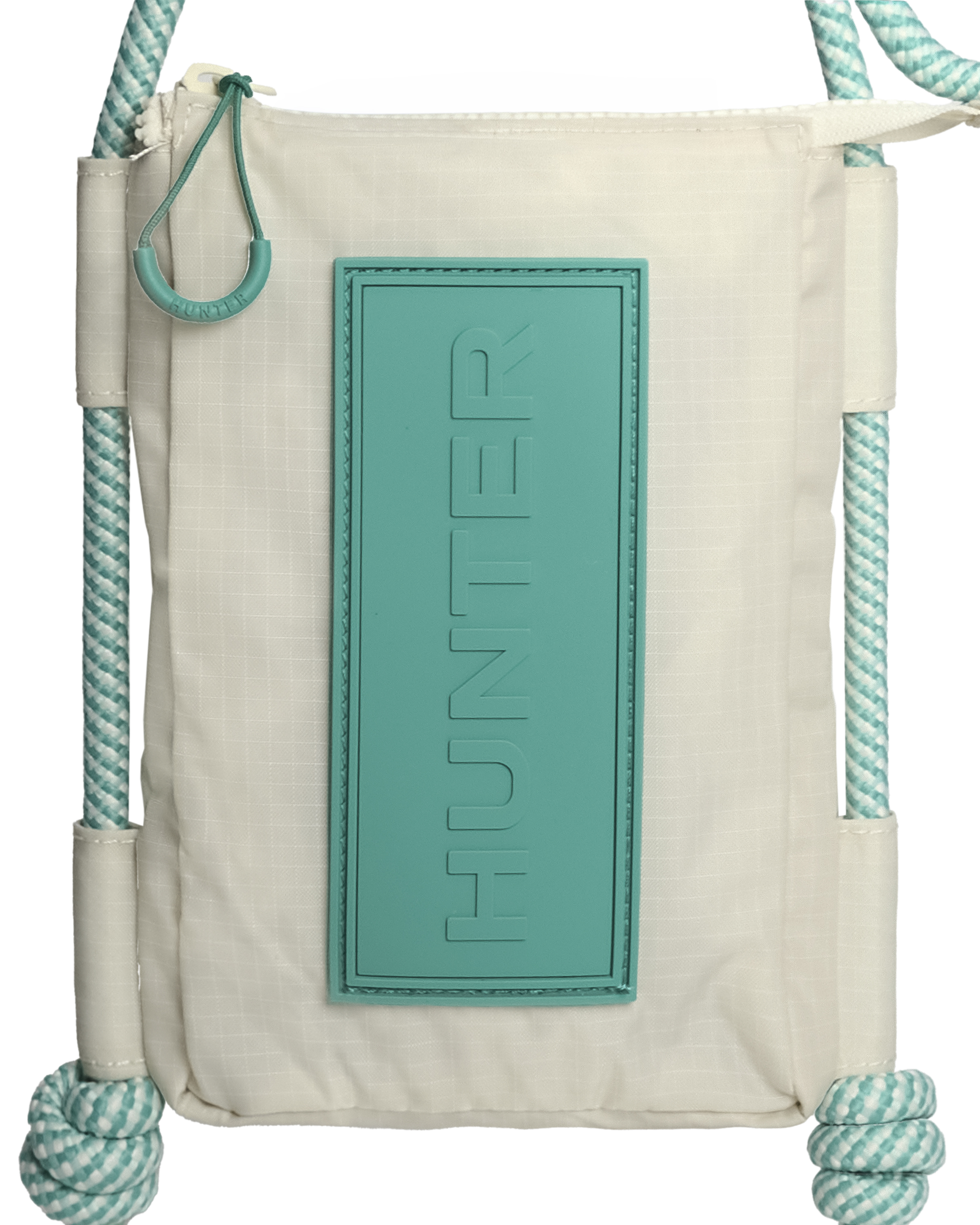 TRAVEL RIPSTOP PHONE POUCH