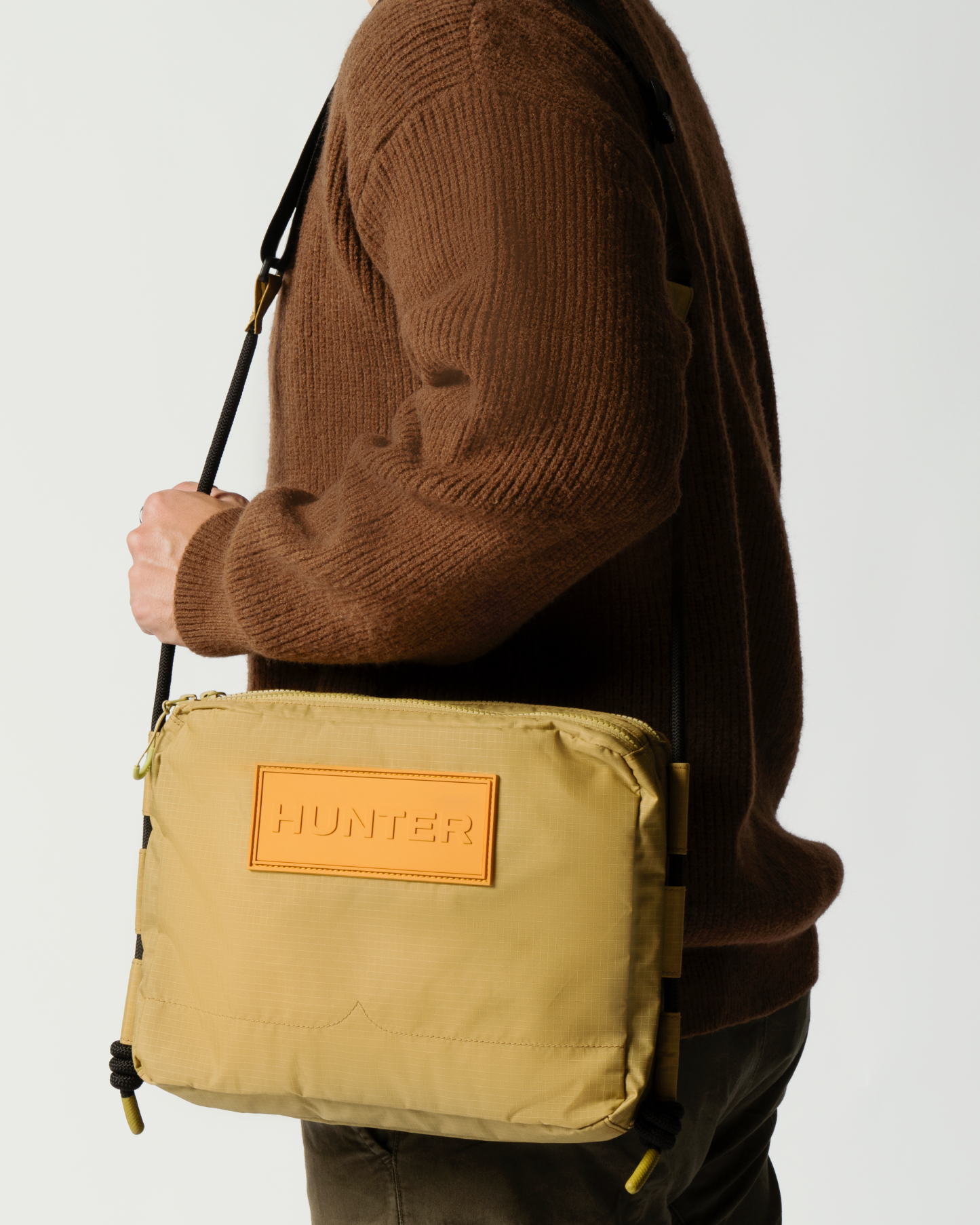 TRAVEL RIPSTOP SACOCHE