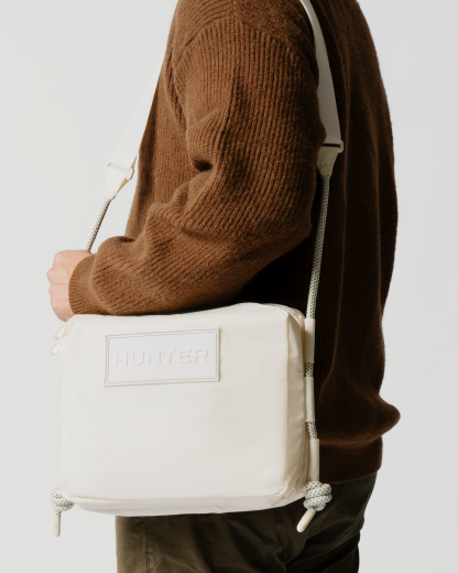 TRAVEL RIPSTOP SACOCHE