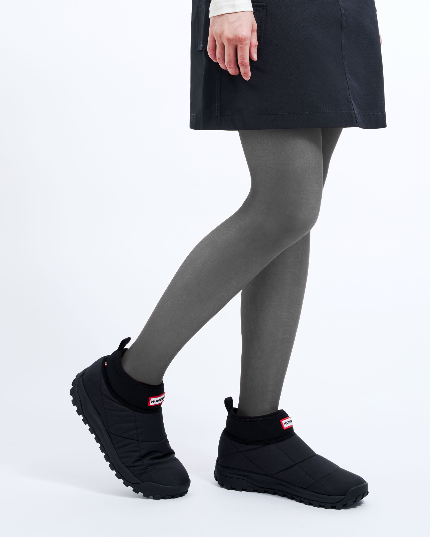 UNISEX TRAVEL 2.0 NEO TRAINER BOOT