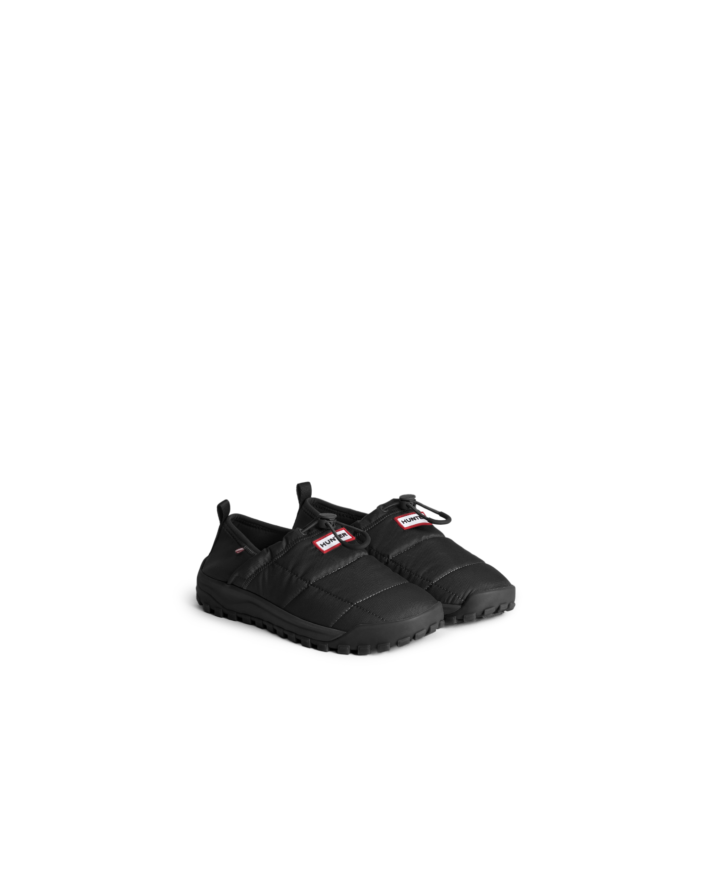 UNISEX TRAVEL 2.0 QUILTED SLIP ON TRAINER