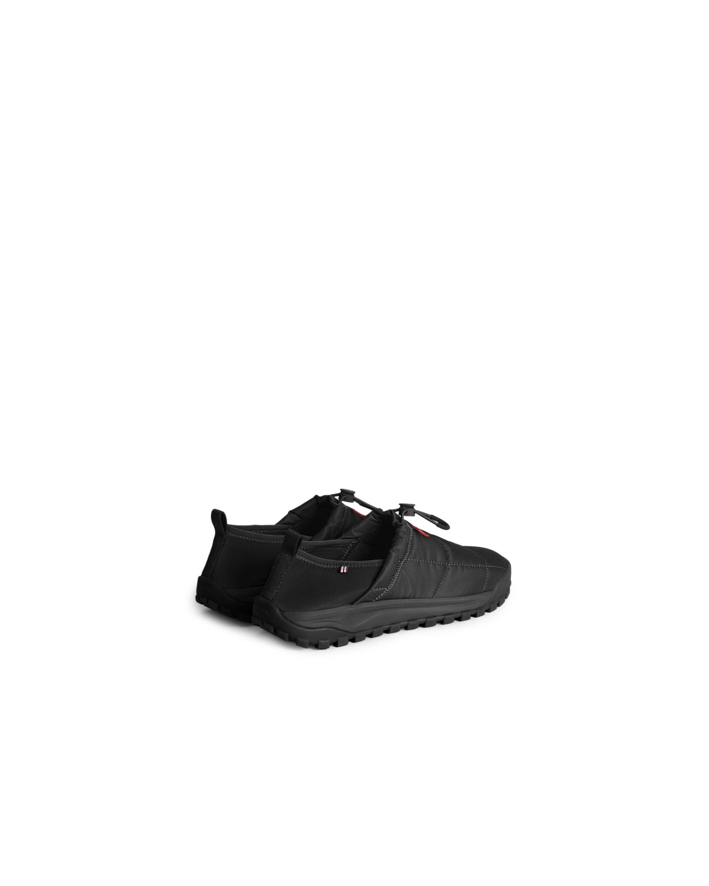 UNISEX TRAVEL 2.0 QUILTED SLIP ON TRAINER