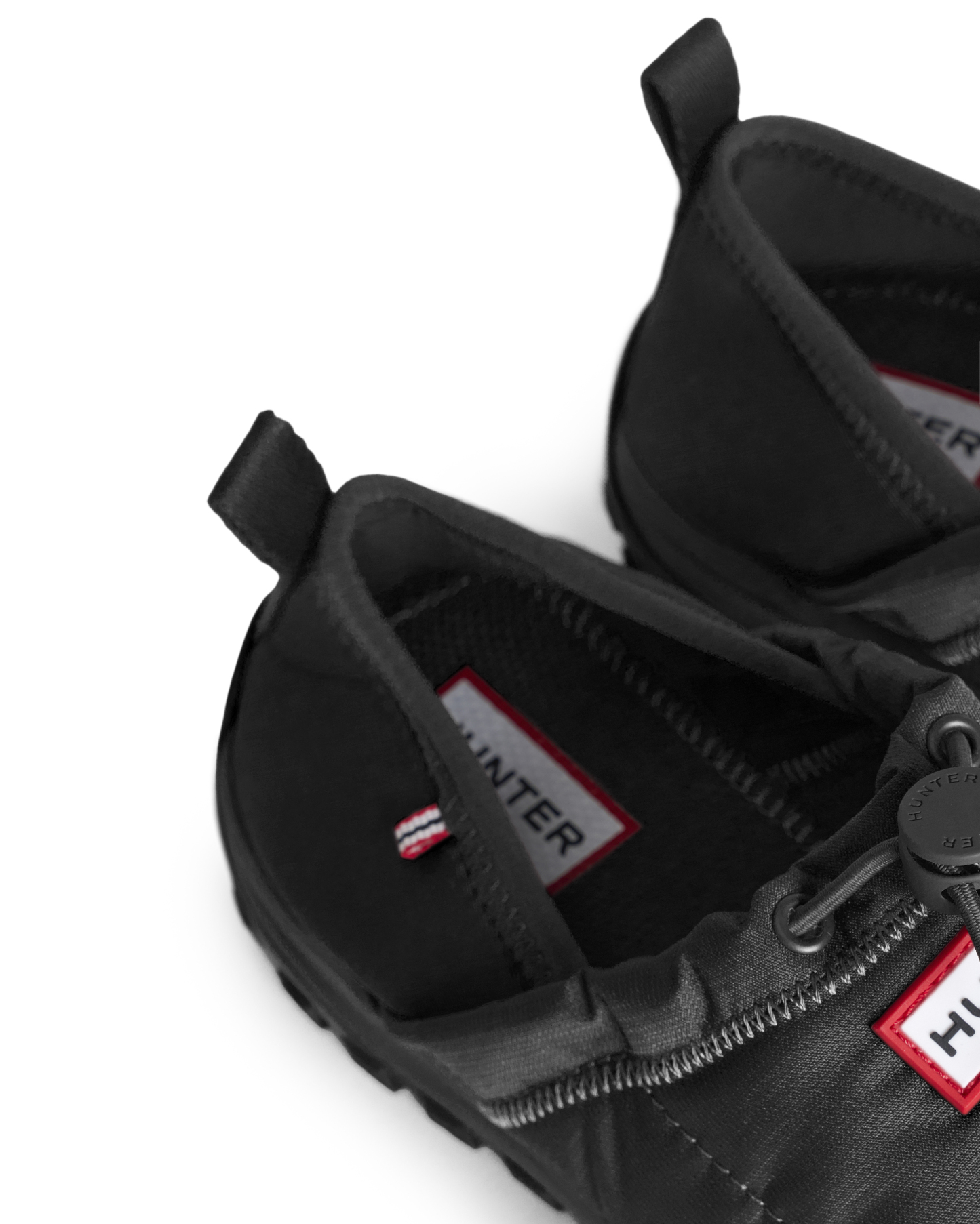 UNISEX TRAVEL 2.0 QUILTED SLIP ON TRAINER
