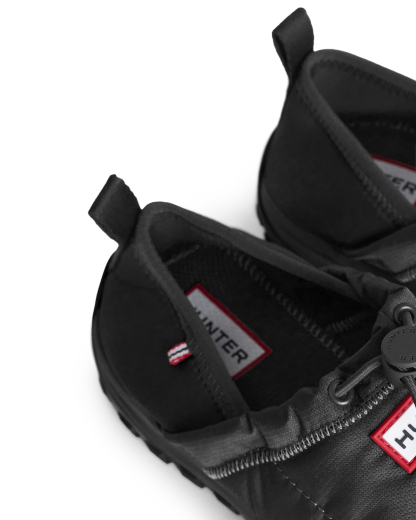 UNISEX TRAVEL 2.0 QUILTED SLIP ON TRAINER