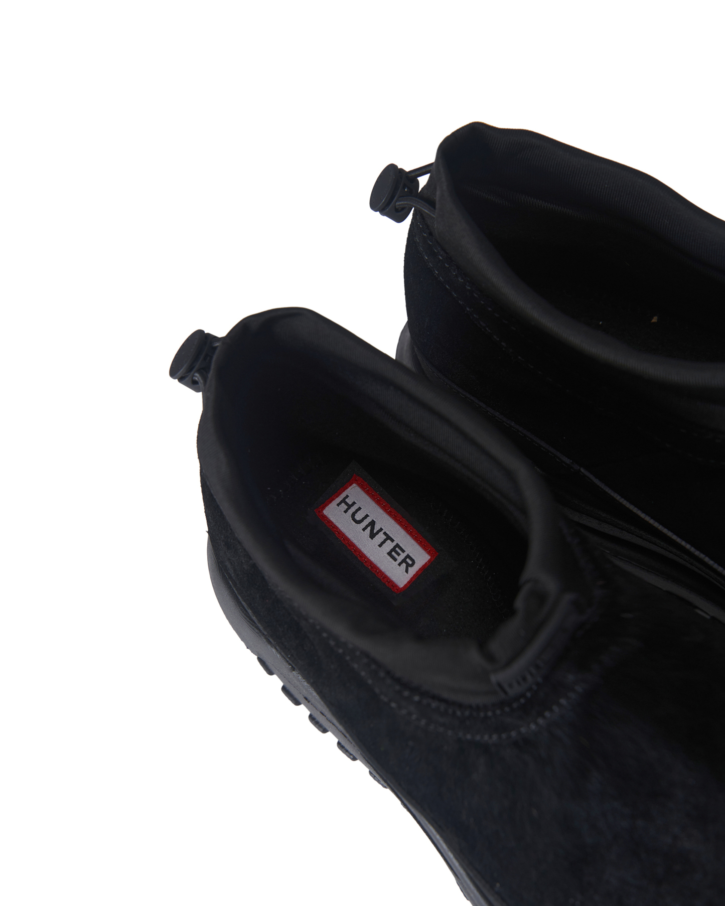 UNISEX TRAVEL FLOW SUEDE TRAINERS