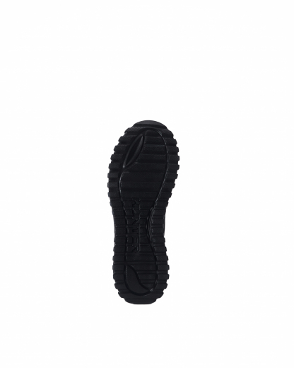 UNISEX TRAVEL FLOW SUEDE TRAINERS