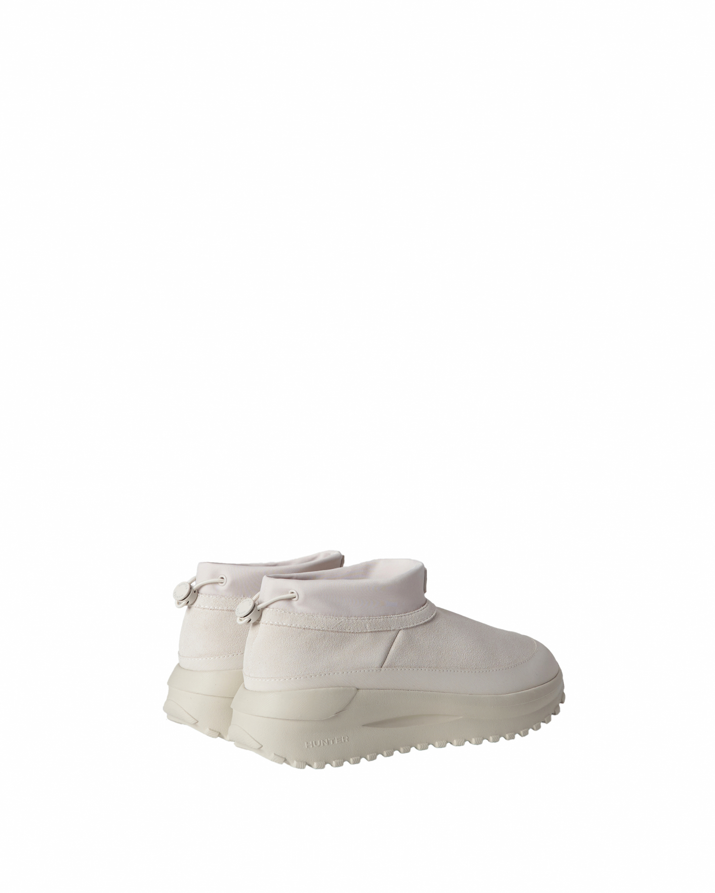 UNISEX TRAVEL FLOW SUEDE TRAINERS