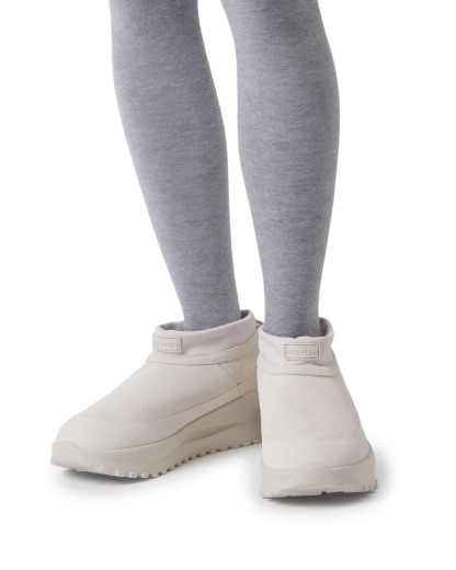 UNISEX TRAVEL FLOW SUEDE TRAINERS