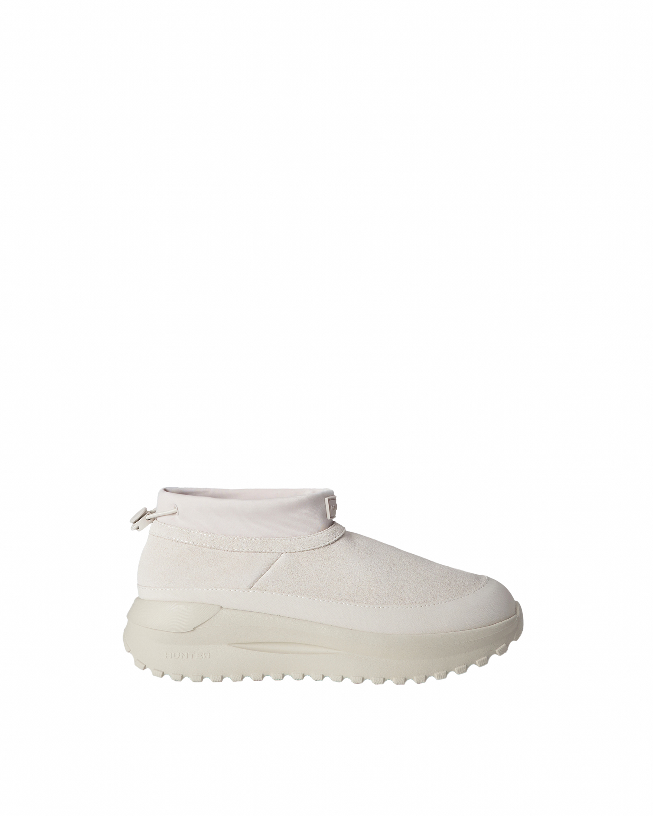 UNISEX TRAVEL FLOW SUEDE TRAINERS