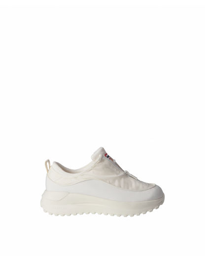 UNISEX TRAVEL FLOW ZIP TRAINERS