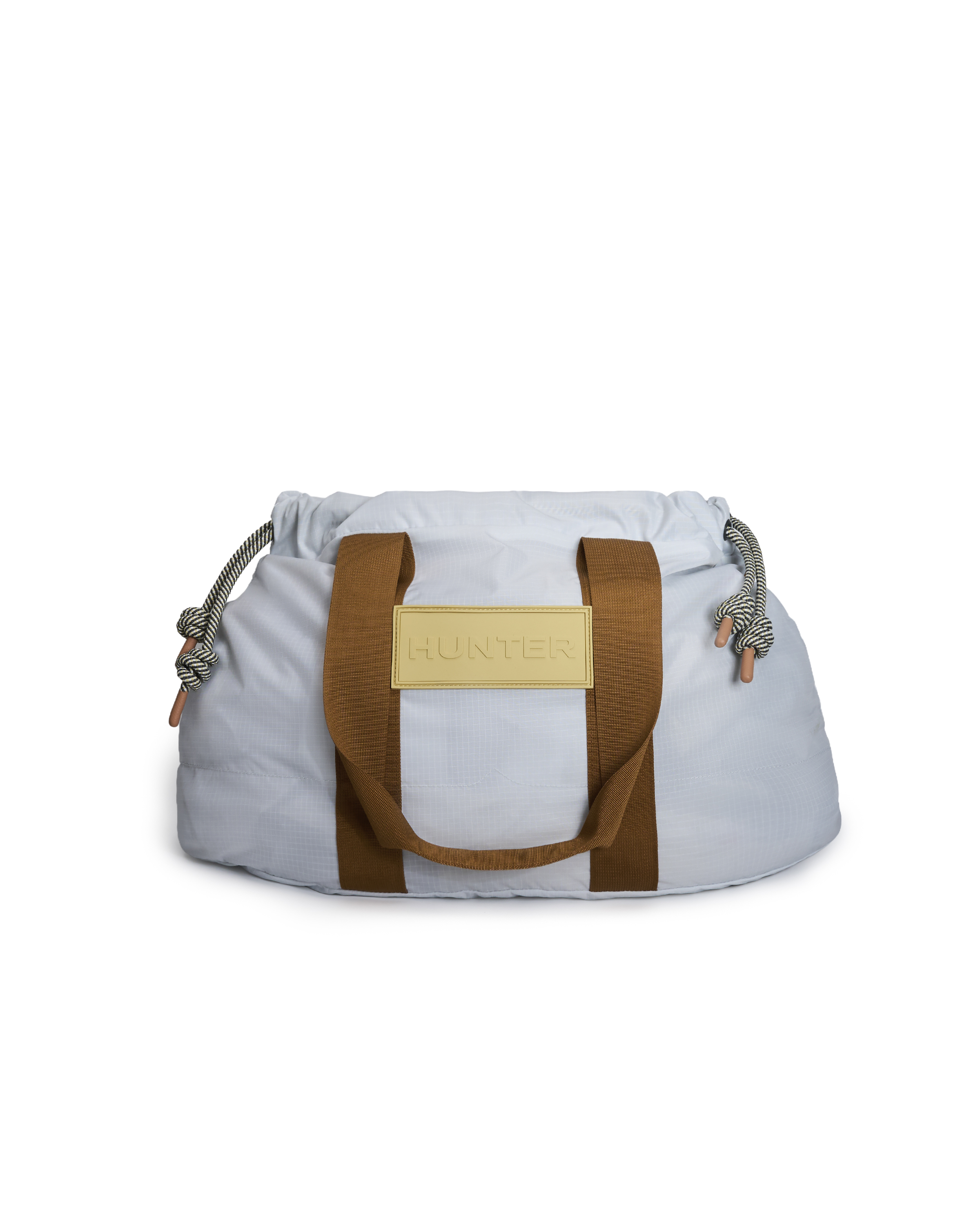 TRAVEL PACKABLE RIPSTOP HOLDALL