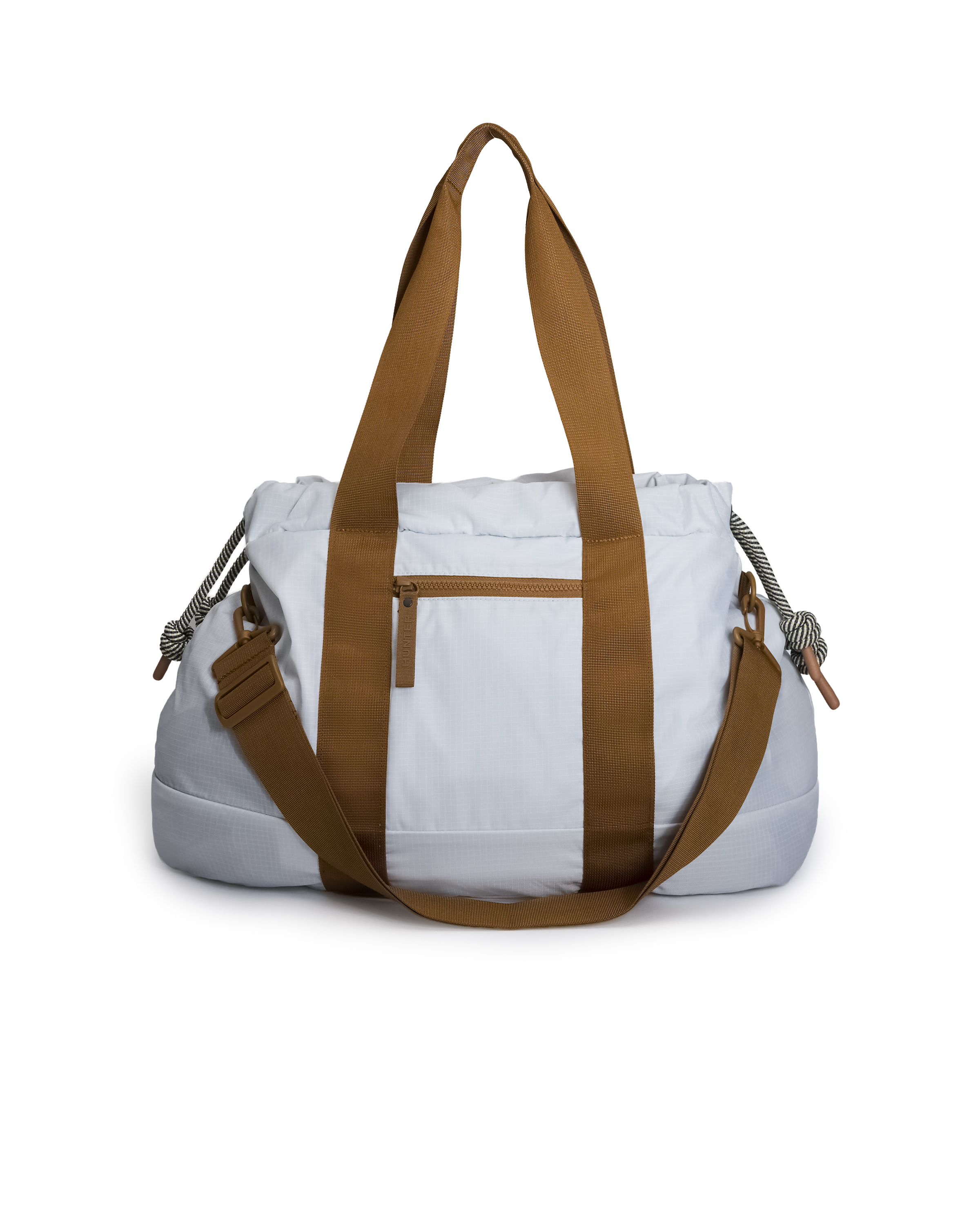 TRAVEL PACKABLE RIPSTOP HOLDALL