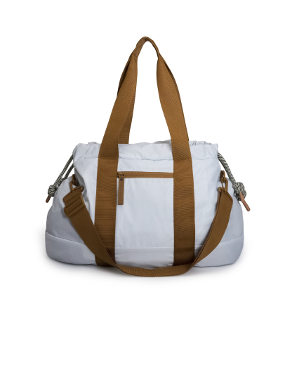 TRAVEL PACKABLE RIPSTOP HOLDALL