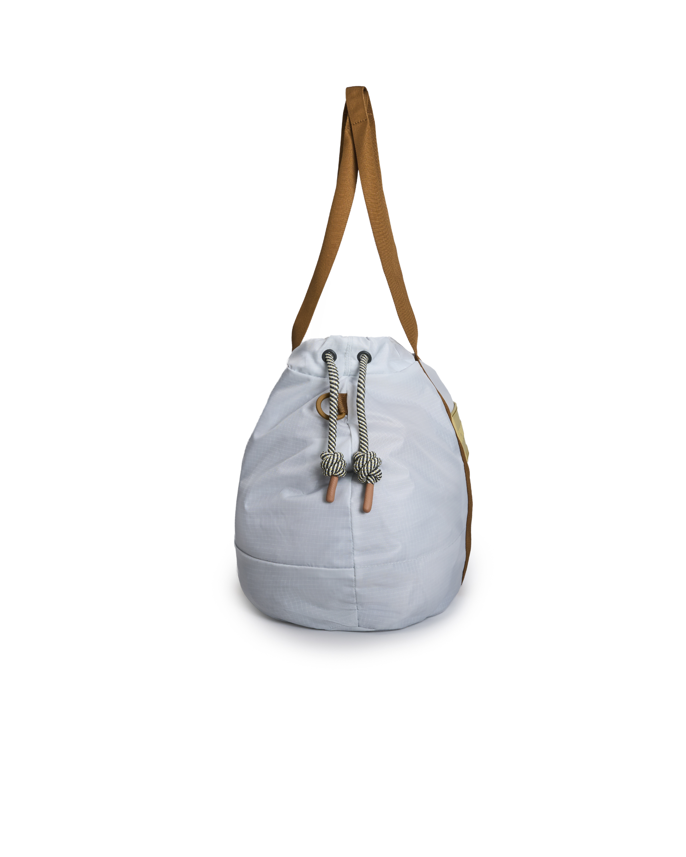 TRAVEL PACKABLE RIPSTOP HOLDALL