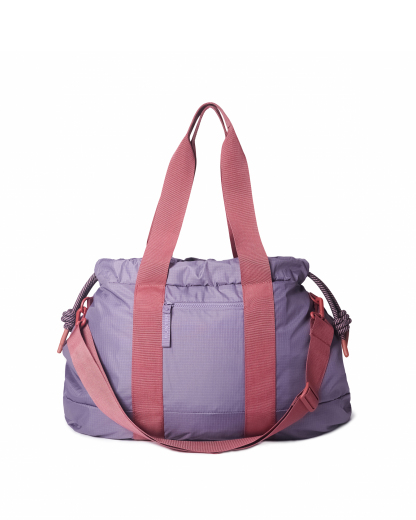 TRAVEL RIPSTOP HOLDALL