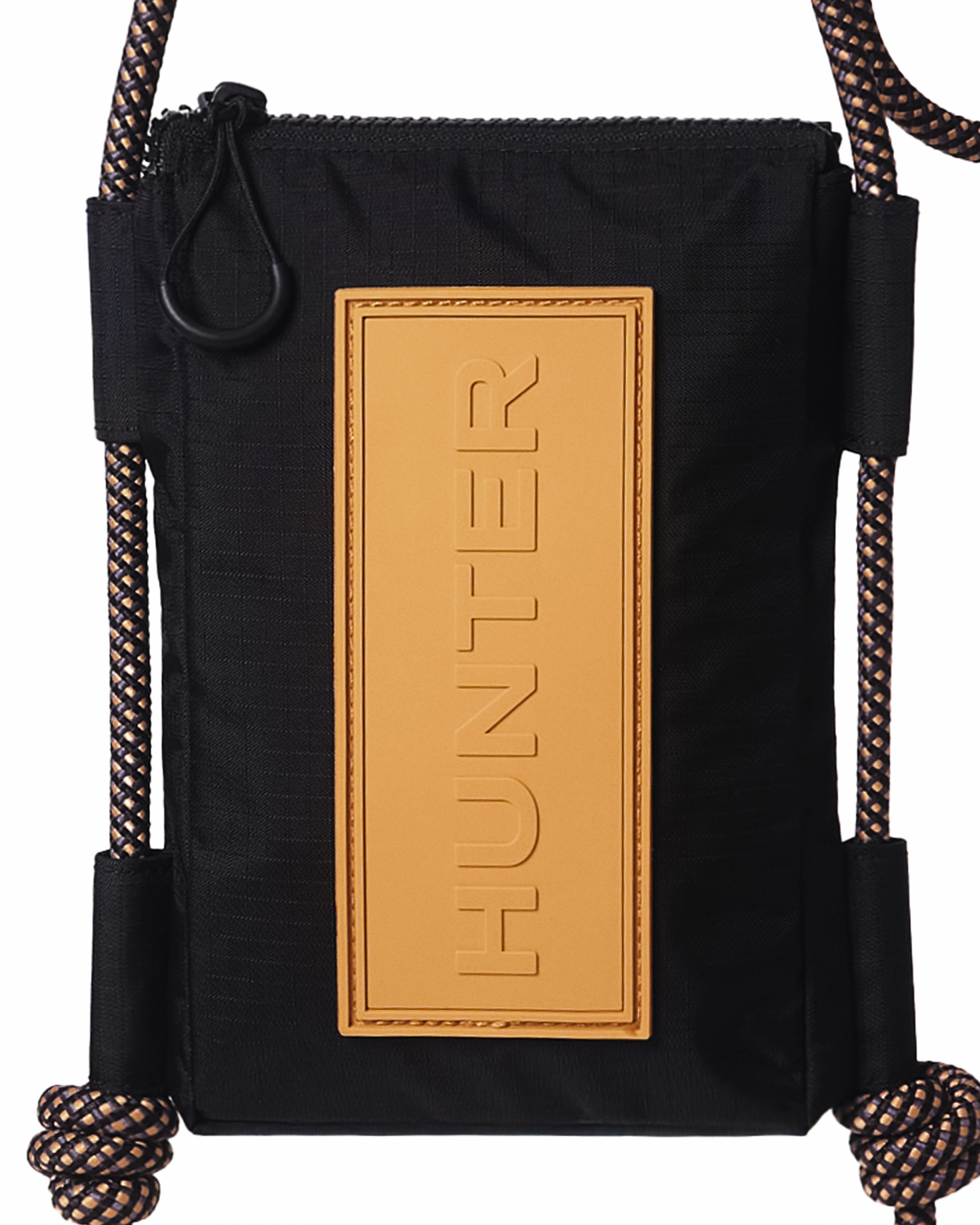 TRAVEL RIPSTOP PHONE POUCH