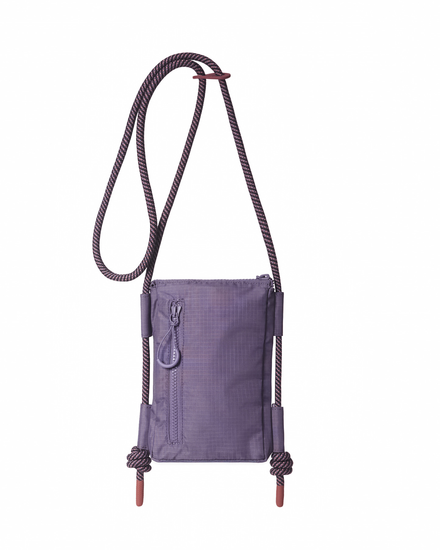 TRAVEL RIPSTOP PHONE POUCH