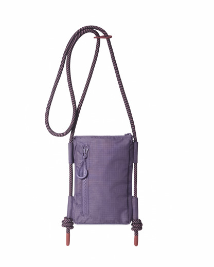 TRAVEL RIPSTOP PHONE POUCH