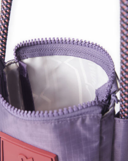 TRAVEL RIPSTOP PHONE POUCH