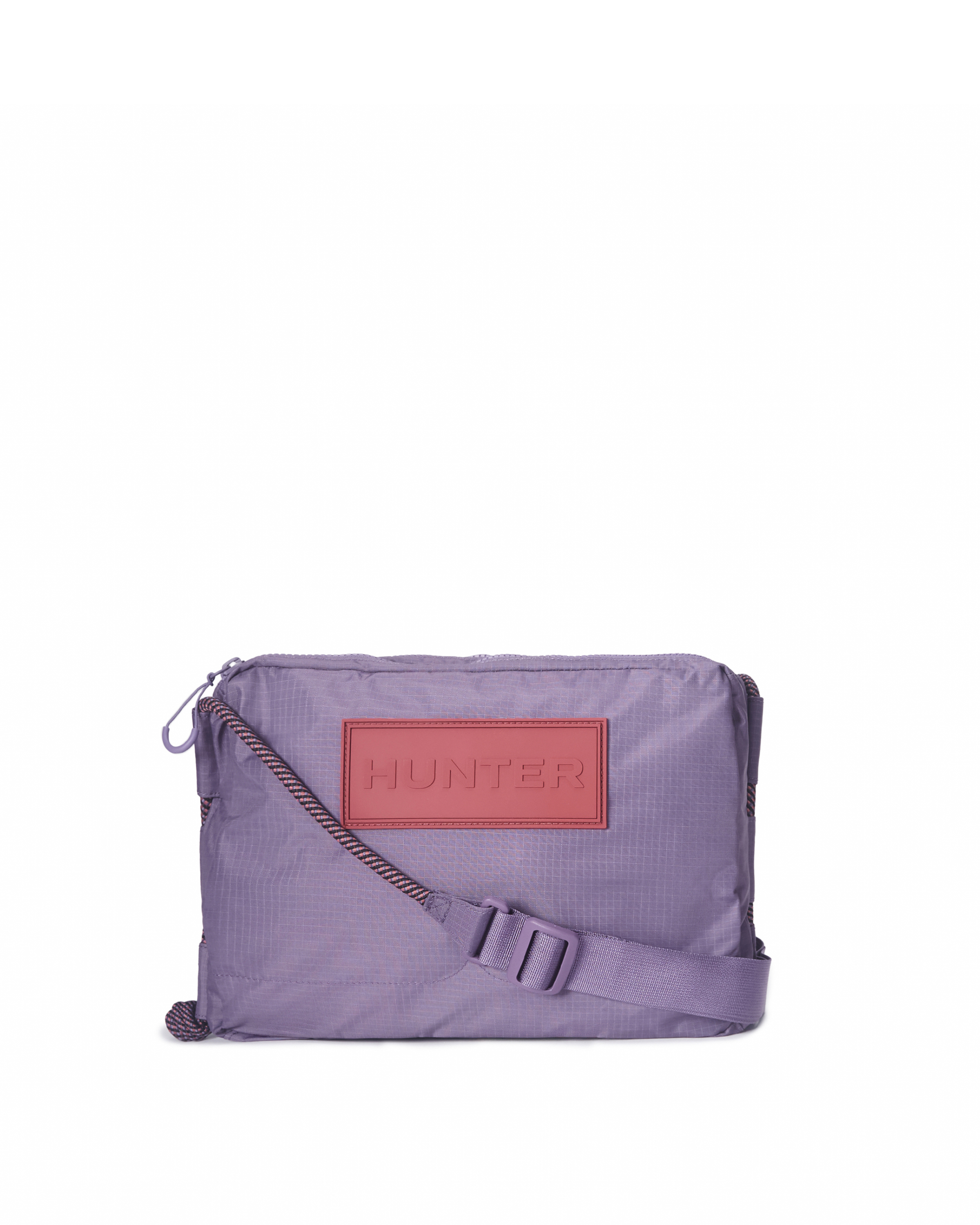 TRAVEL RIPSTOP SACOCHE
