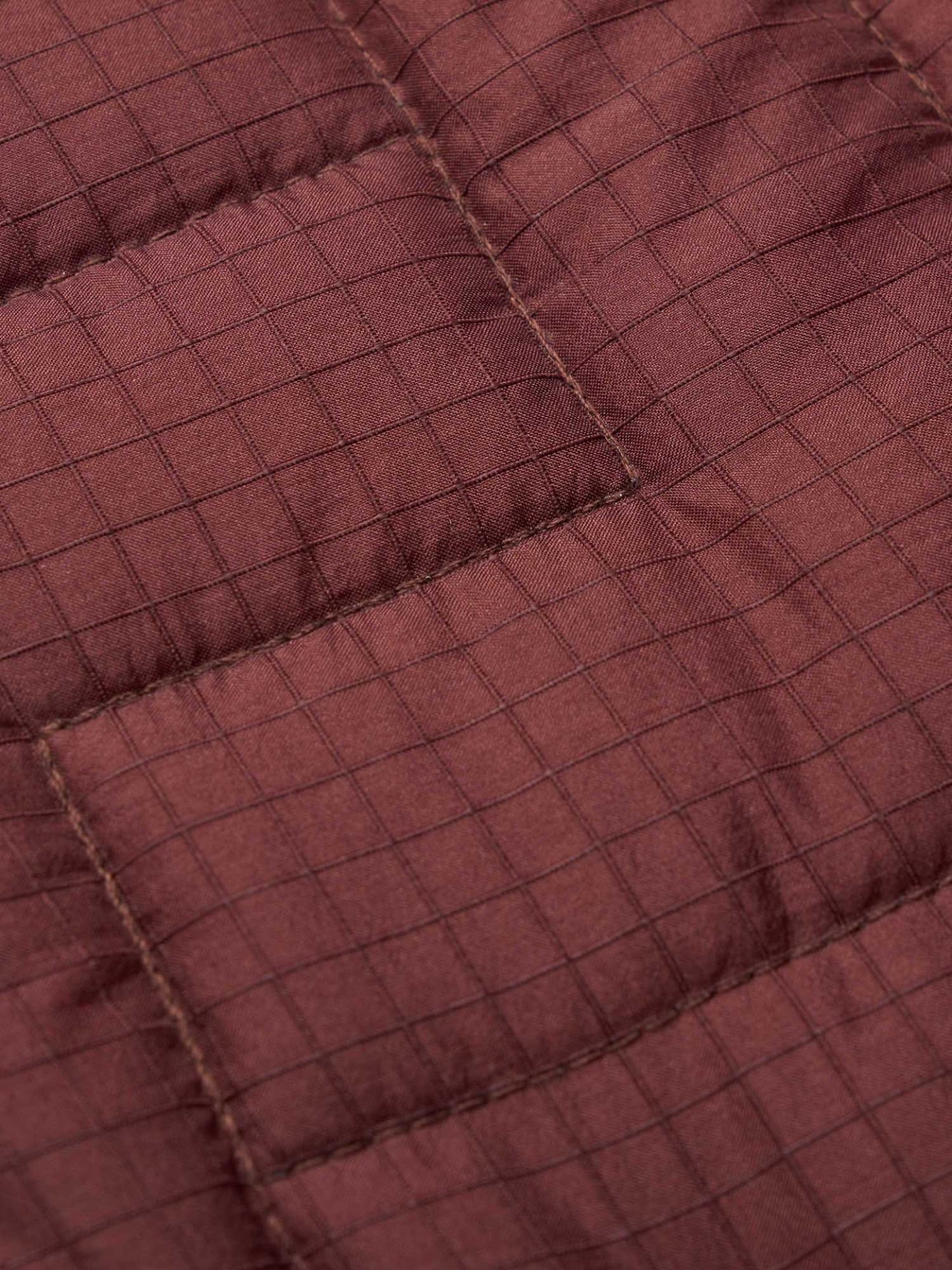 UNISEX EXPLORER PLAID SCARF