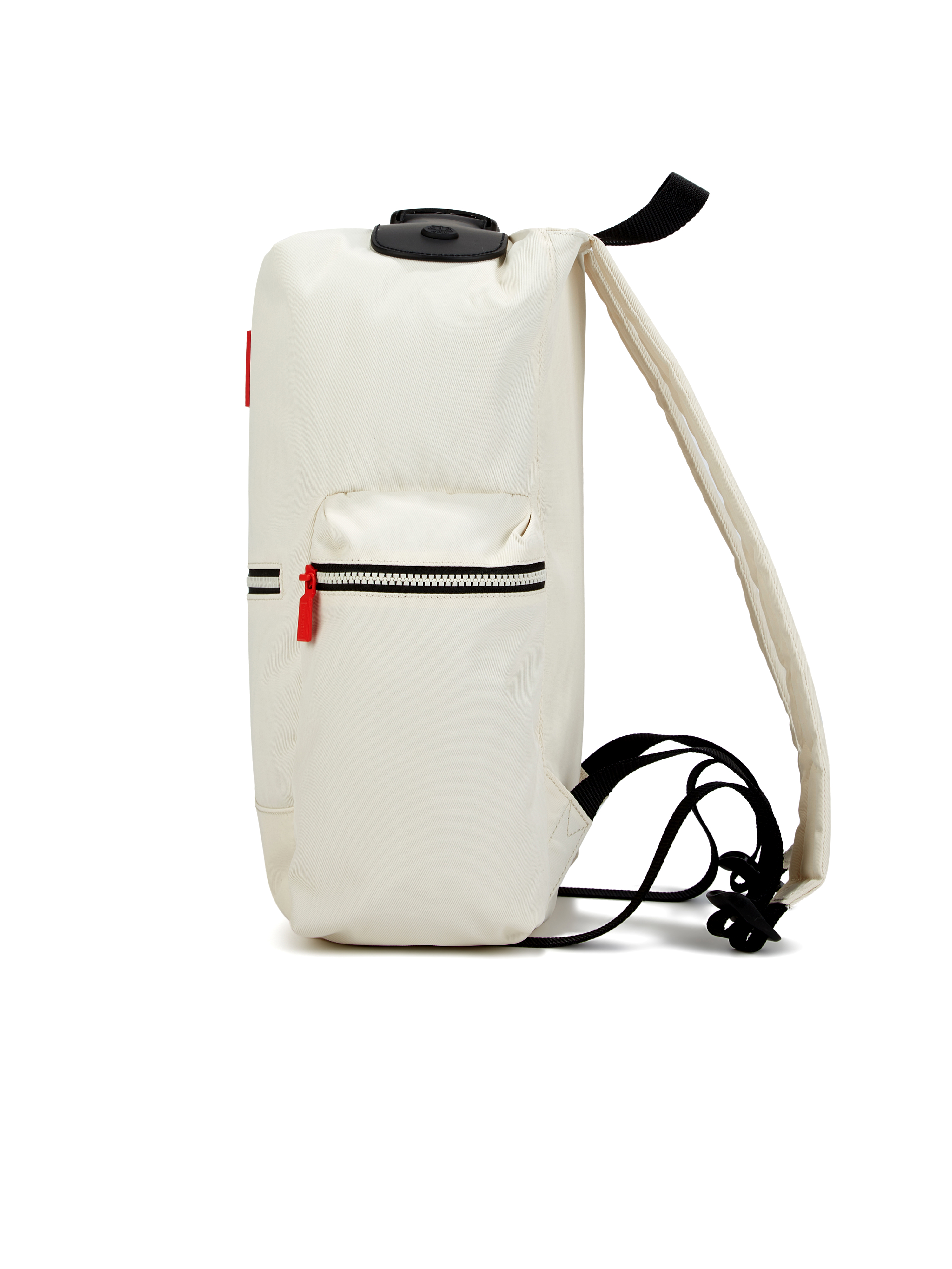 NYLON LARGE TOPCLIP BACKPACK