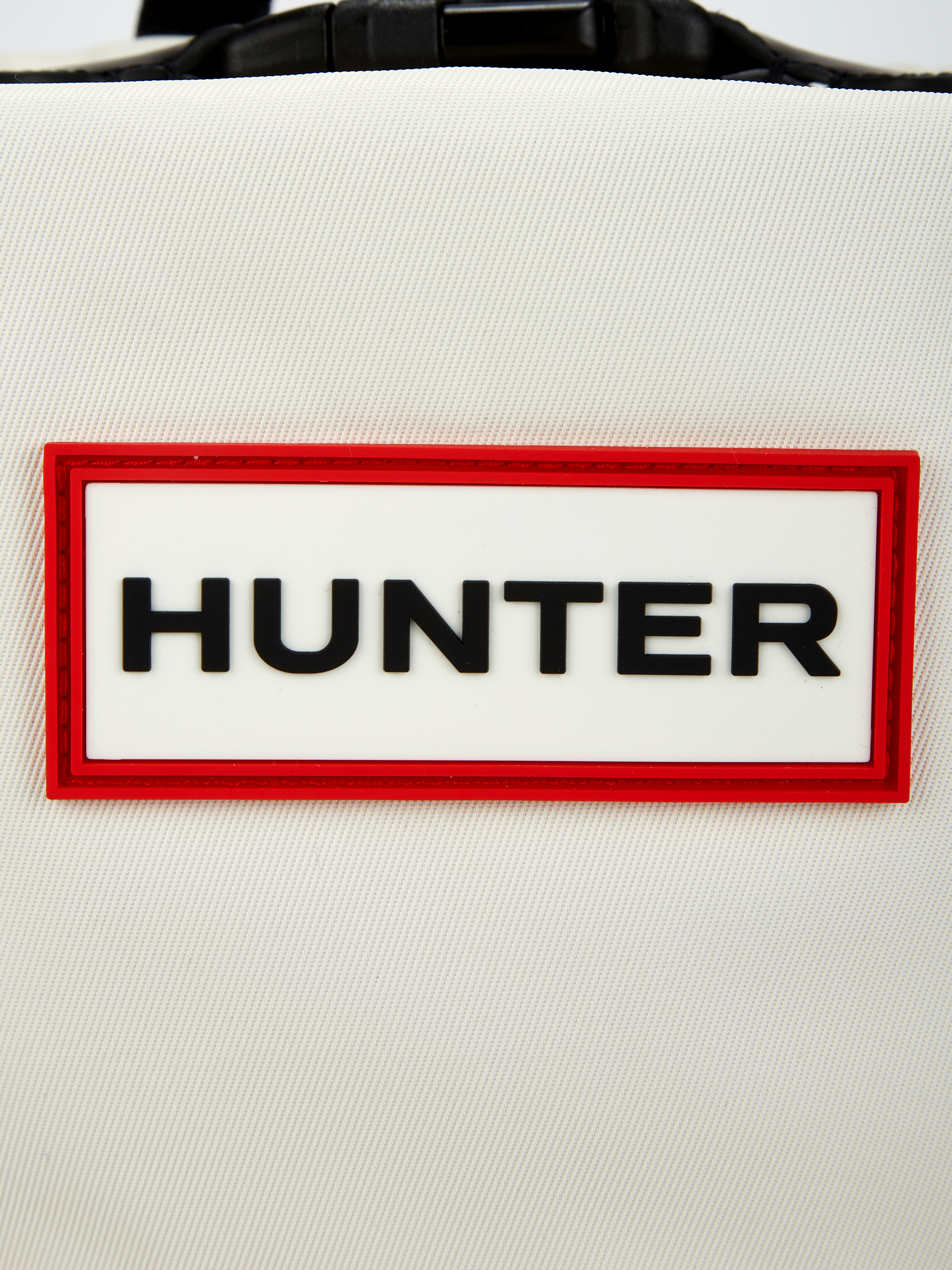 NYLON LARGE TOPCLIP BACKPACK