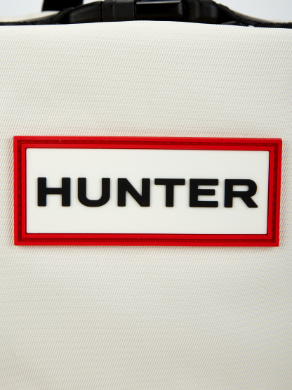 NYLON LARGE TOPCLIP BACKPACK